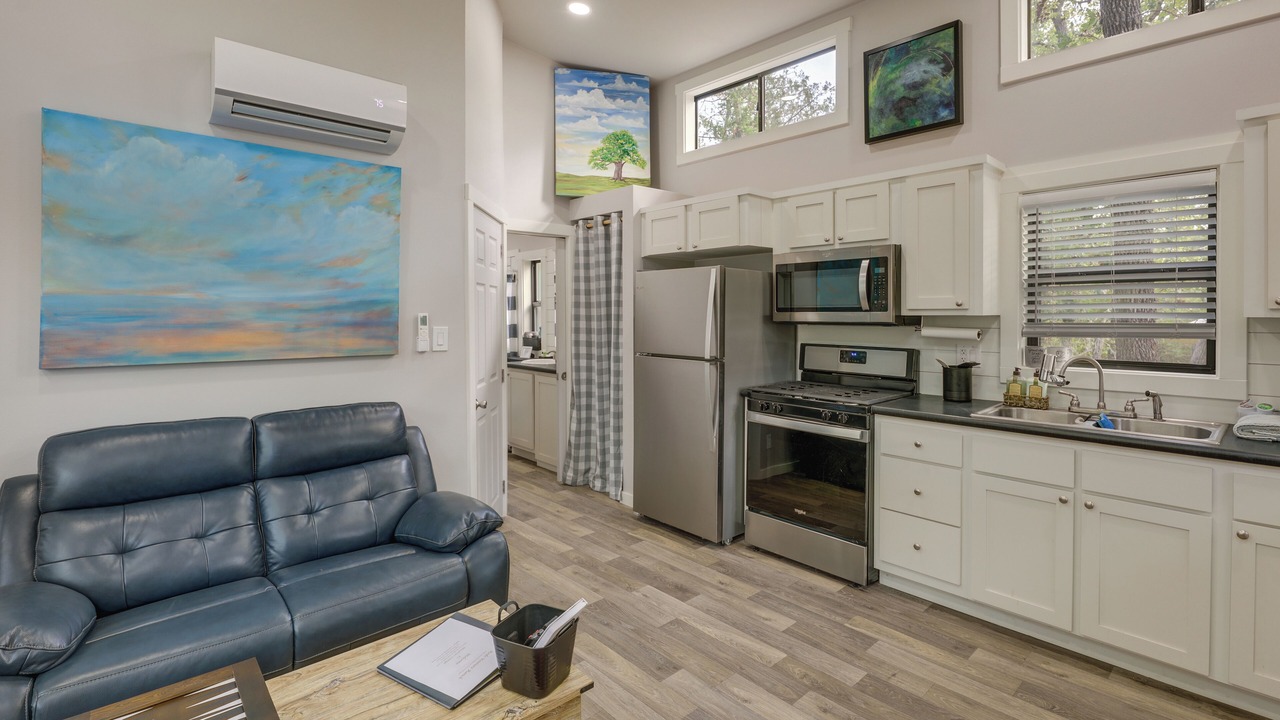 Photo of Kitchen in West Point