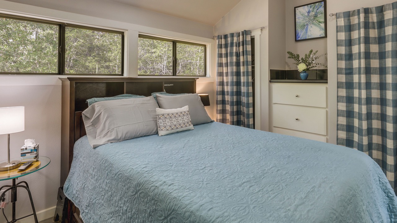 Photo of Bedroom in West Point