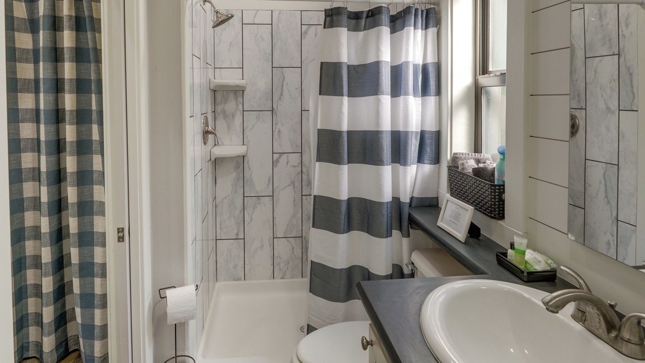 Photo of Bathroom in West Point