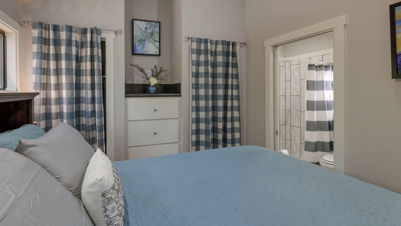 Photo of Bedroom in West Point