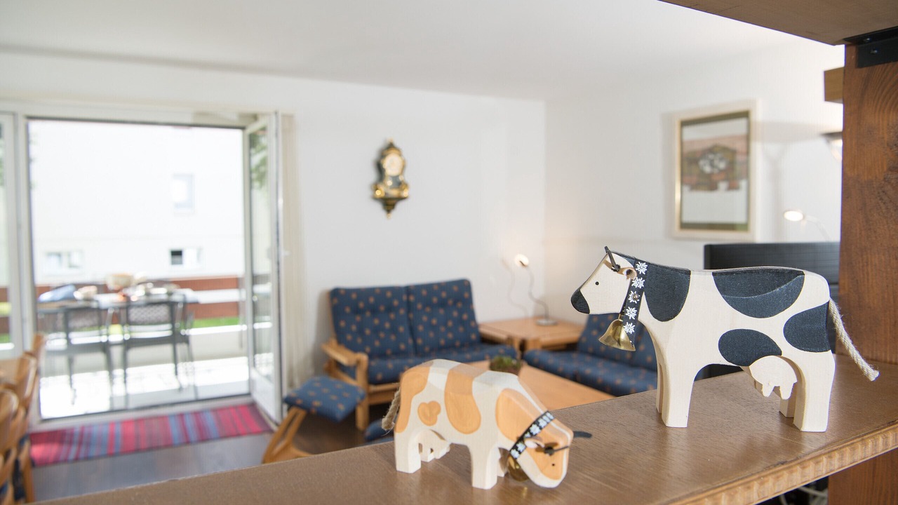 Photo of Livingroom in Lenzerheide