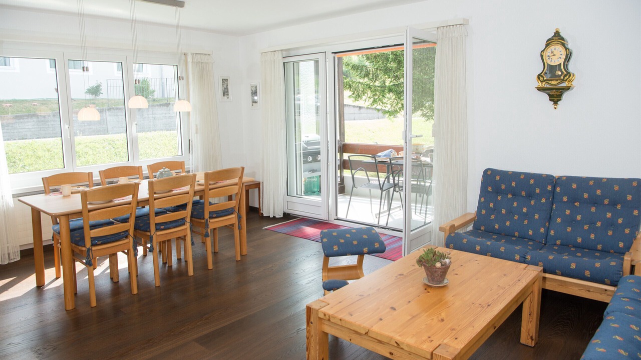 Photo of Livingroom in Lenzerheide