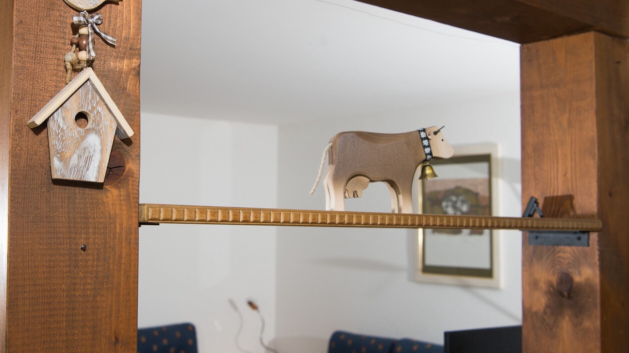 Photo of Livingroom in Lenzerheide