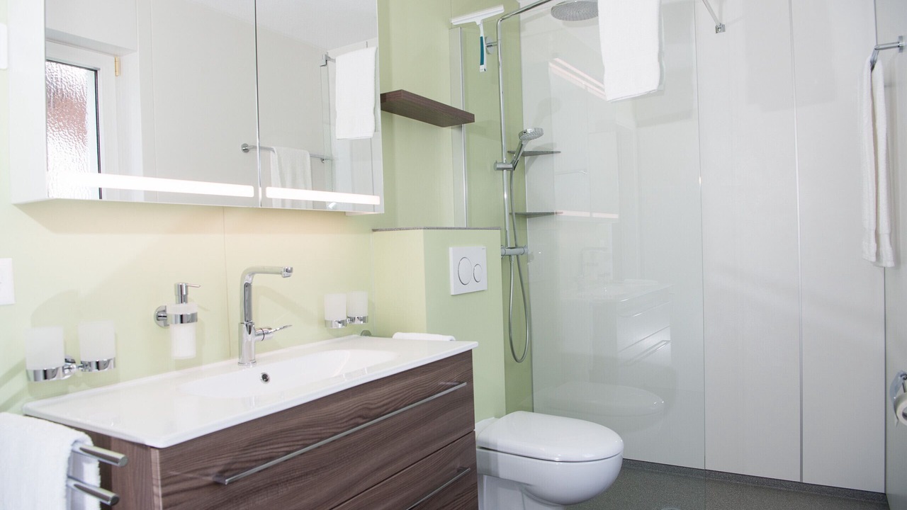 Photo of Bathroom in Lenzerheide