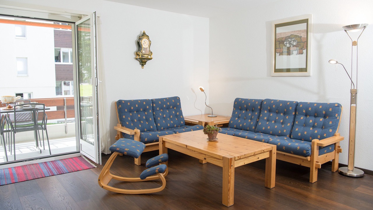 Photo of Livingroom in Lenzerheide
