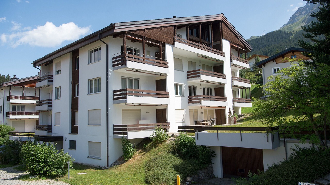 Photo of Outdoor in Lenzerheide