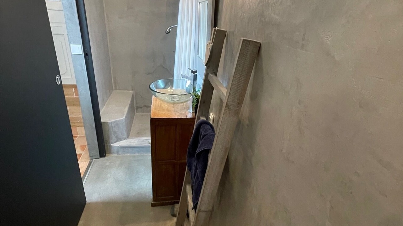 Photo of Bathroom in Clisson