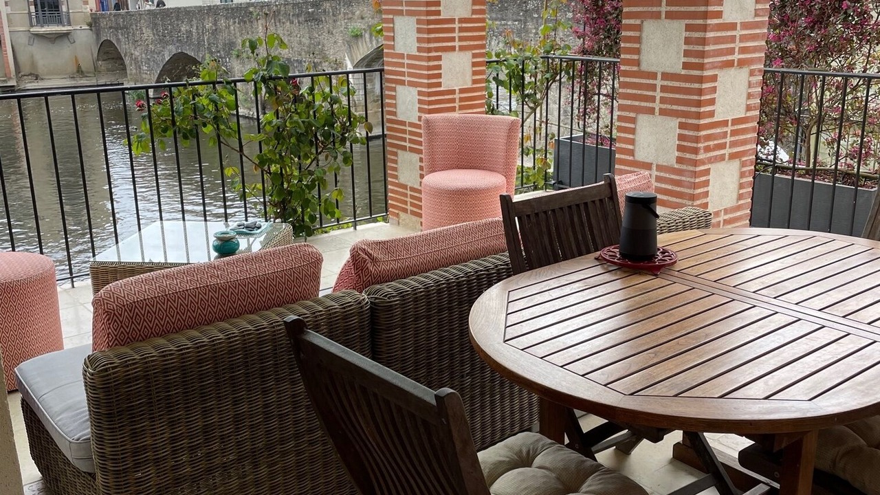 Photo of Outdoor in Clisson