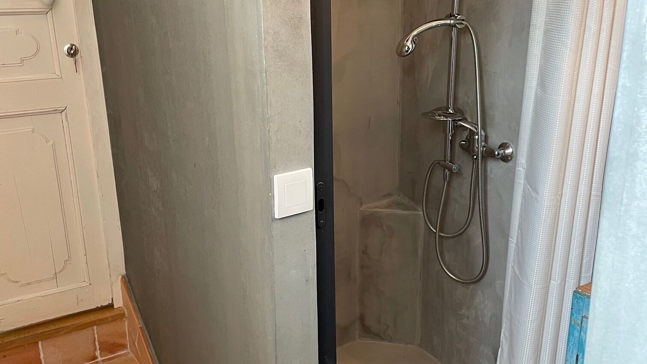 Photo of Bathroom in Clisson