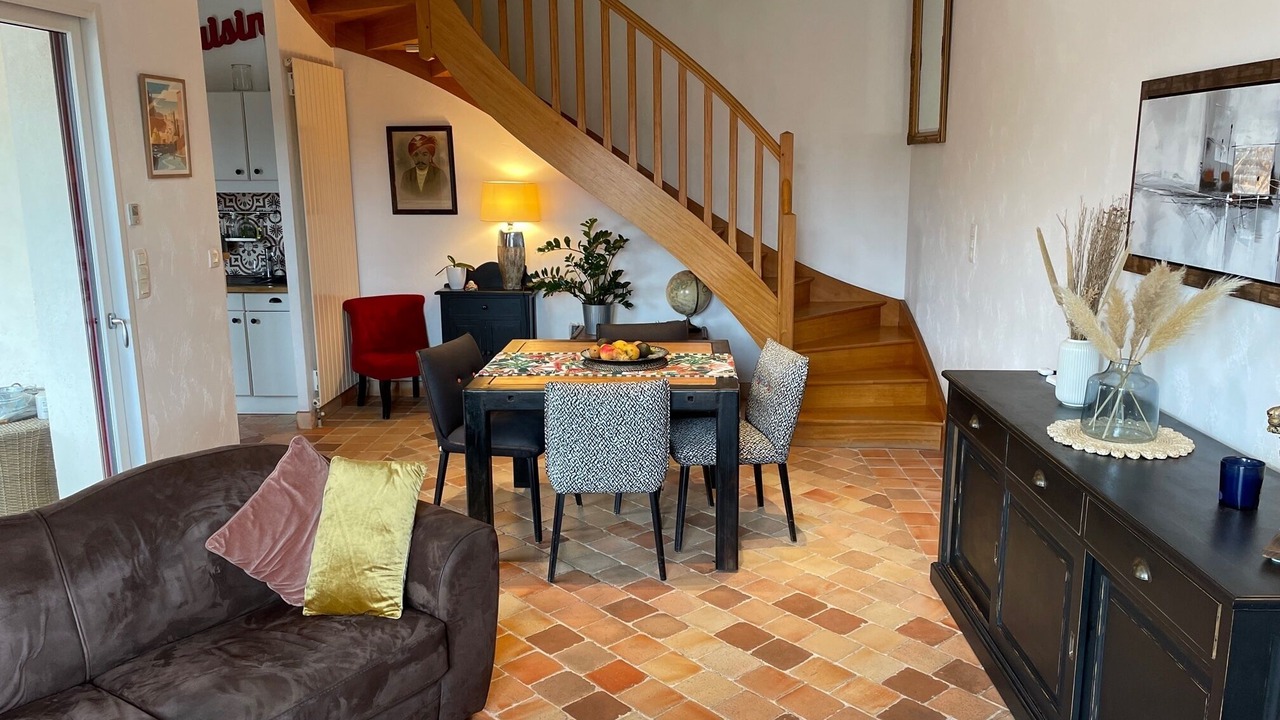Photo of Livingroom in Clisson