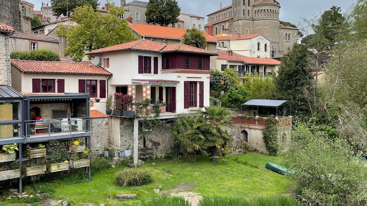 Photo of Outdoor in Clisson