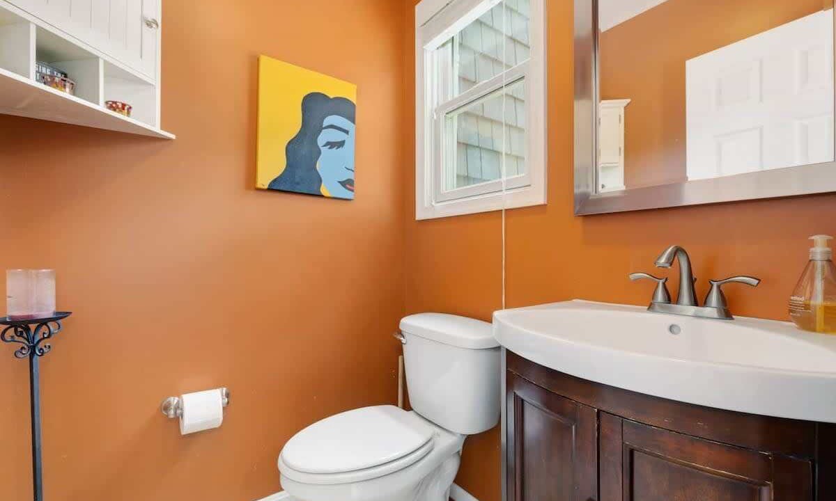 Photo of Bathroom in Selby-on-the-Bay