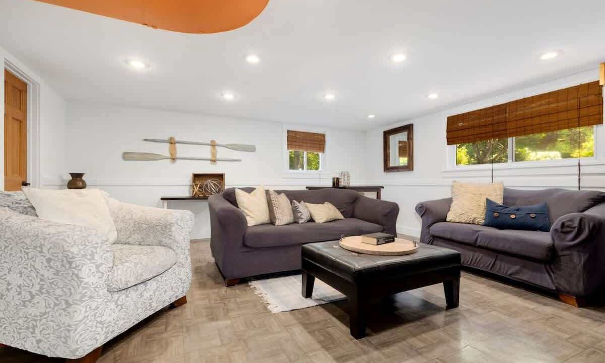 Photo of Livingroom in Selby-on-the-Bay