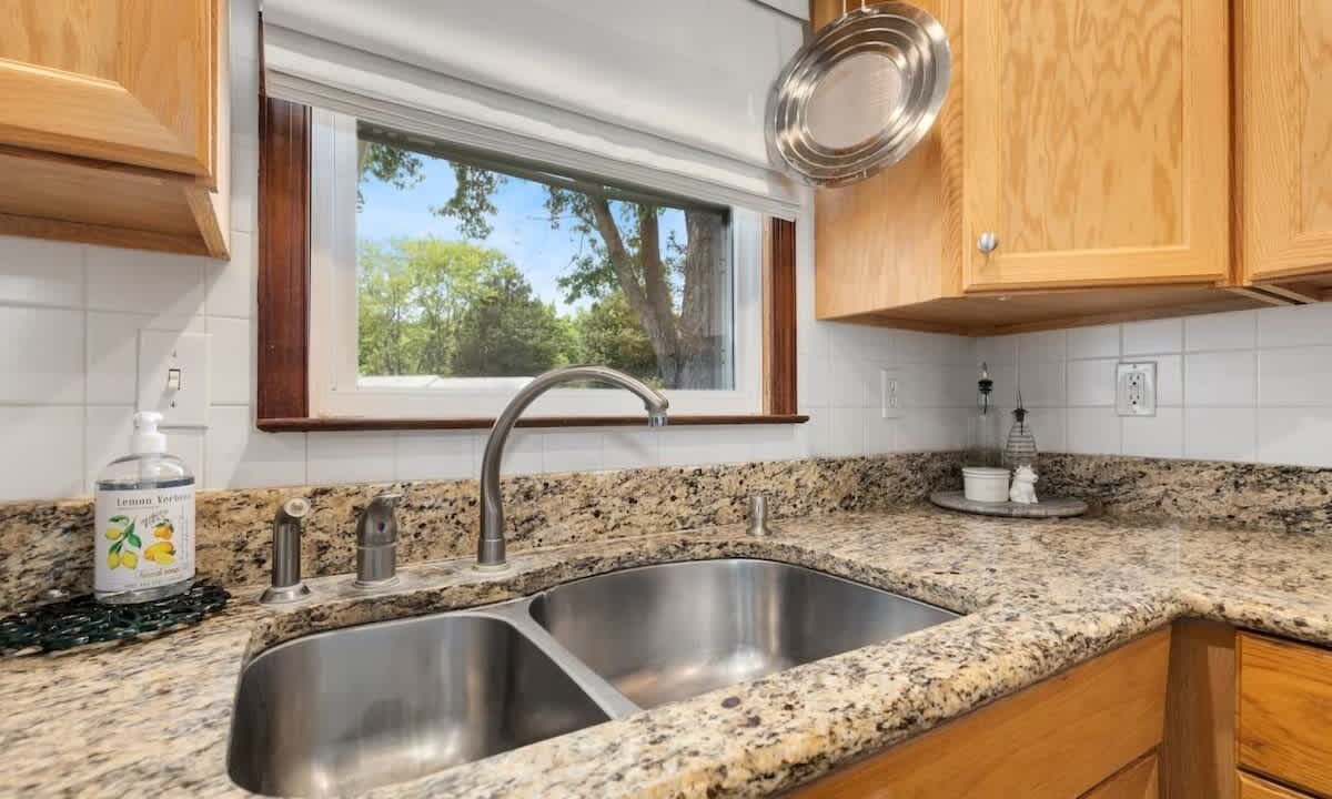 Photo of Kitchen in Selby-on-the-Bay