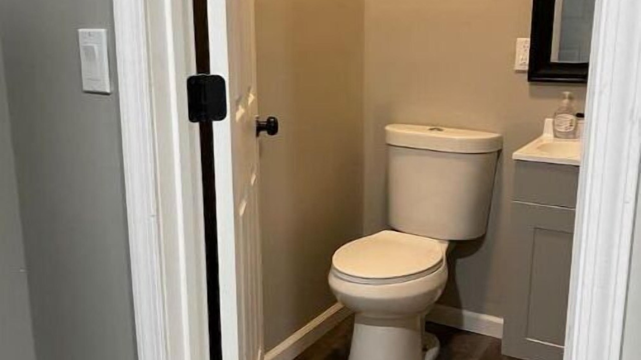 Photo of Bathroom in Allentown