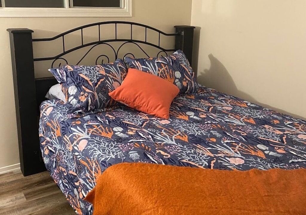 Photo of Bedroom in Port Blandford