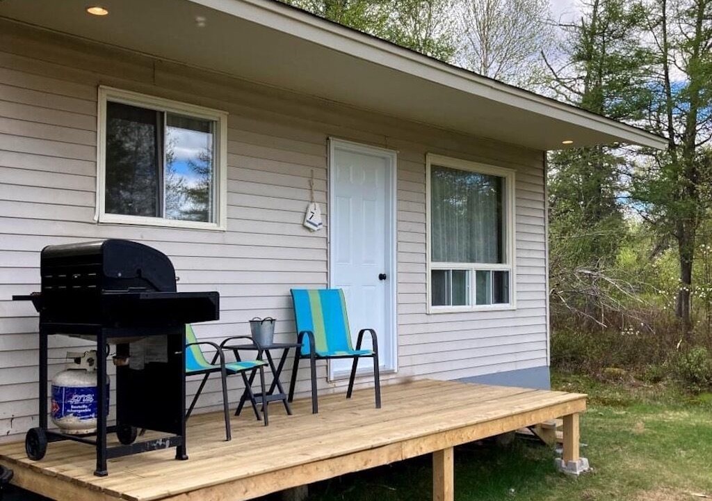 Photo of Outdoor in Port Blandford