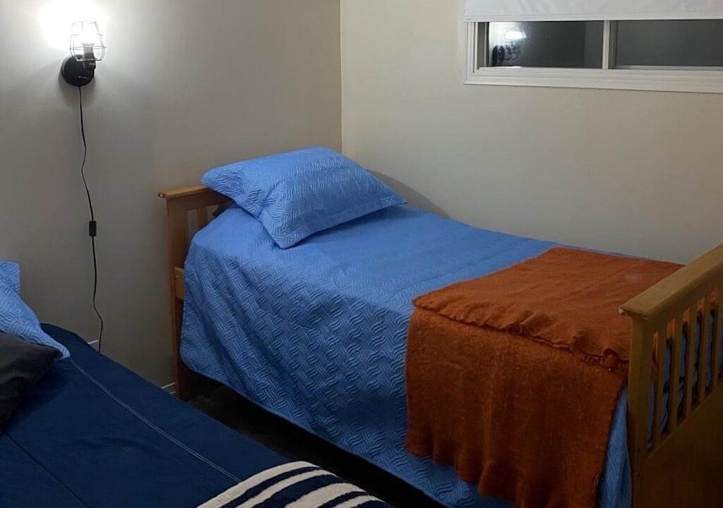 Photo of Bedroom in Port Blandford