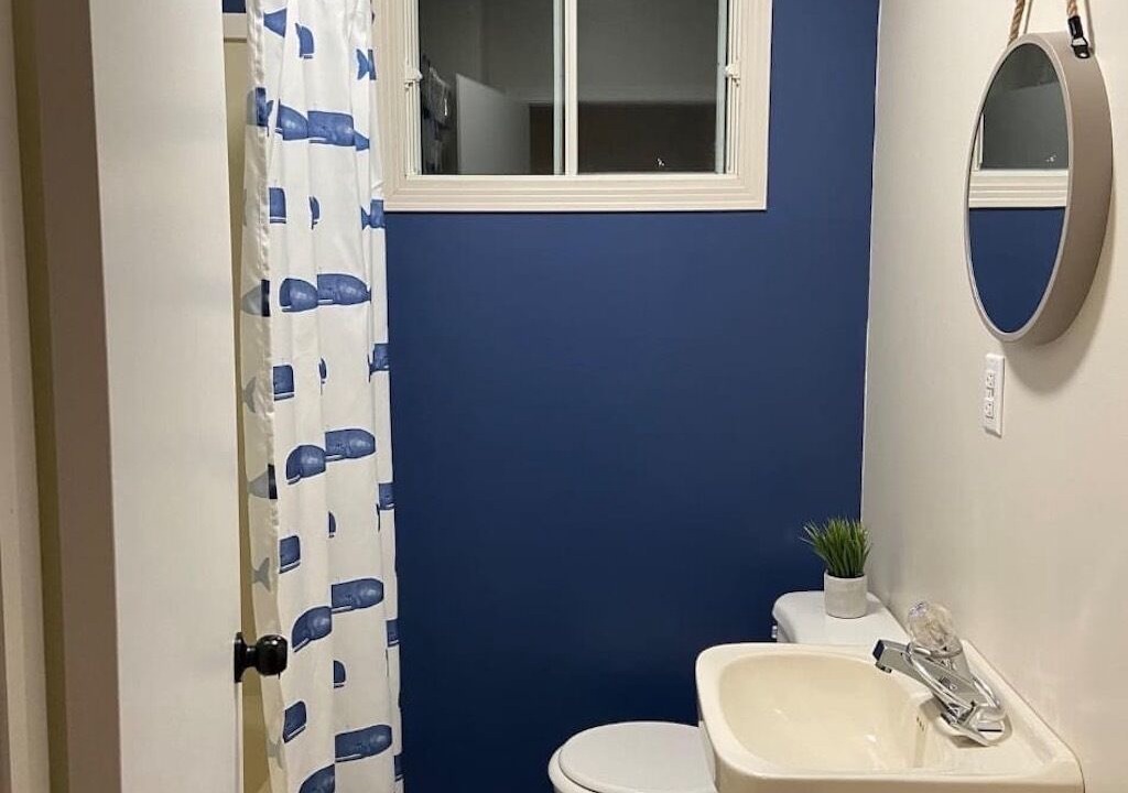 Photo of Bathroom in Port Blandford