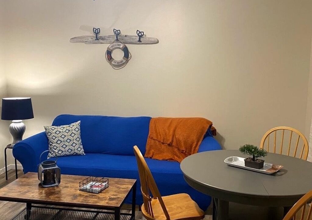 Photo of Livingroom in Port Blandford