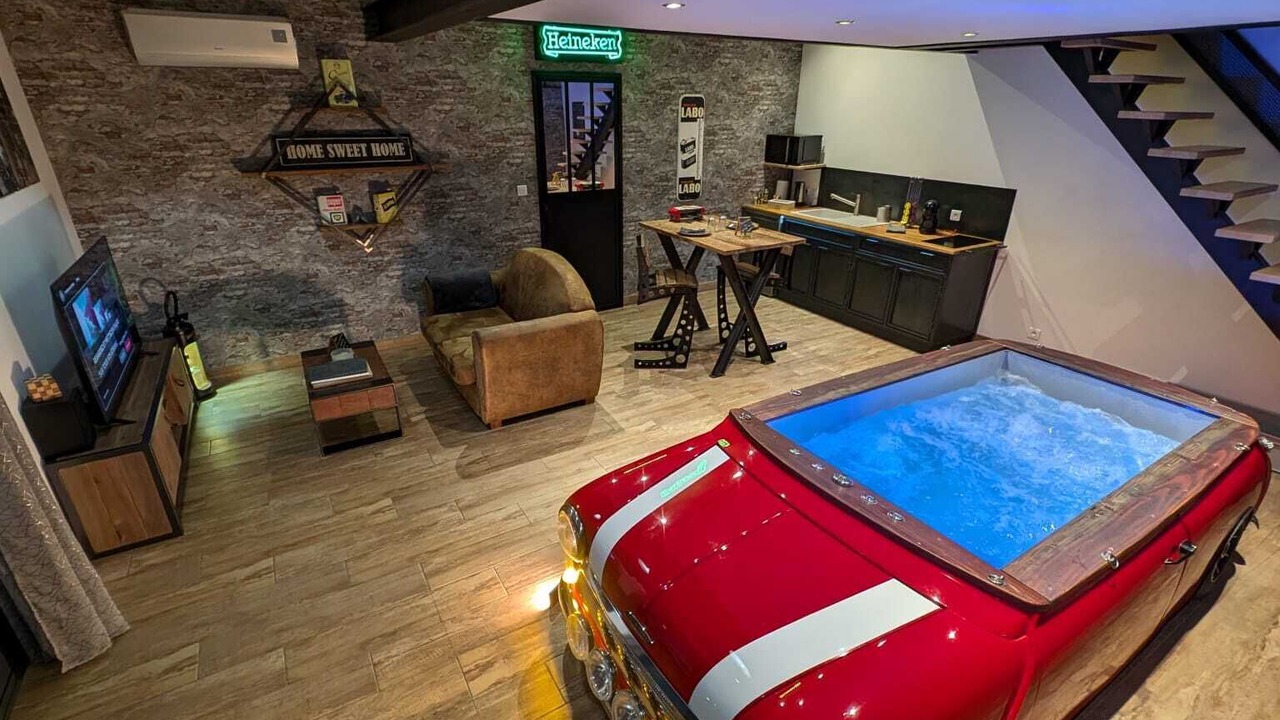 Photo of Bedroom in Aiguebelette-le-Lac