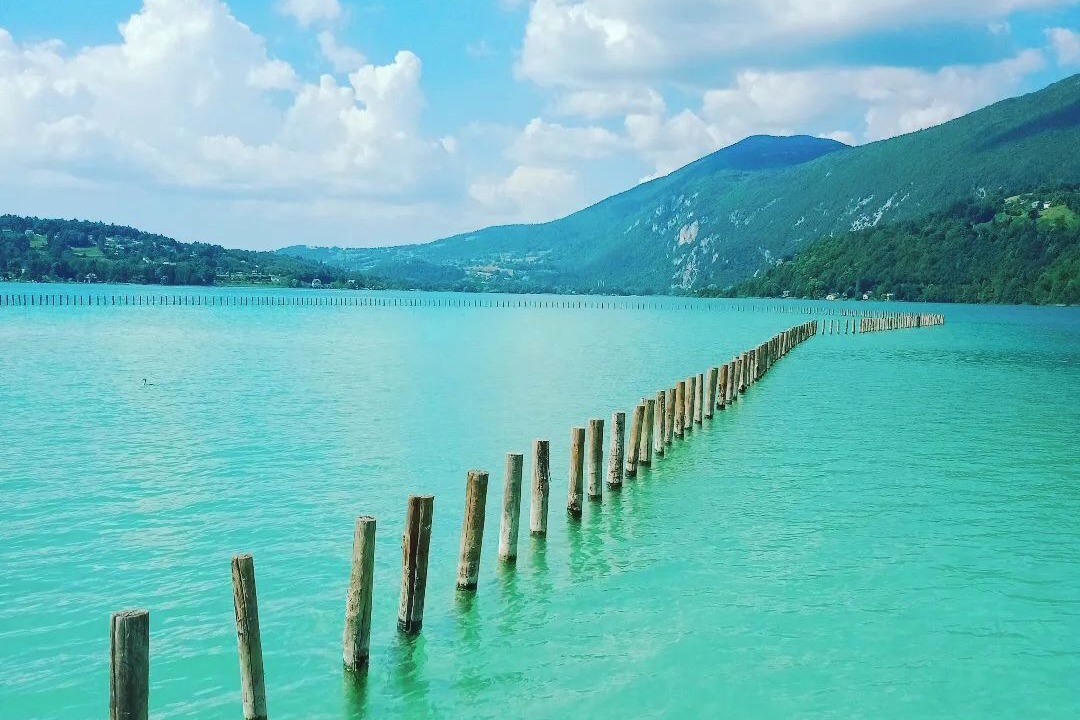 Photo of Others in Aiguebelette-le-Lac