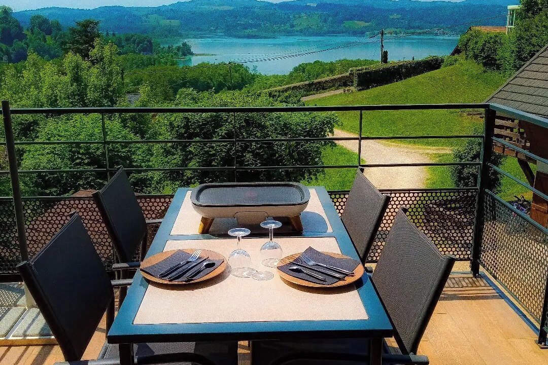 Photo of Outdoor in Aiguebelette-le-Lac
