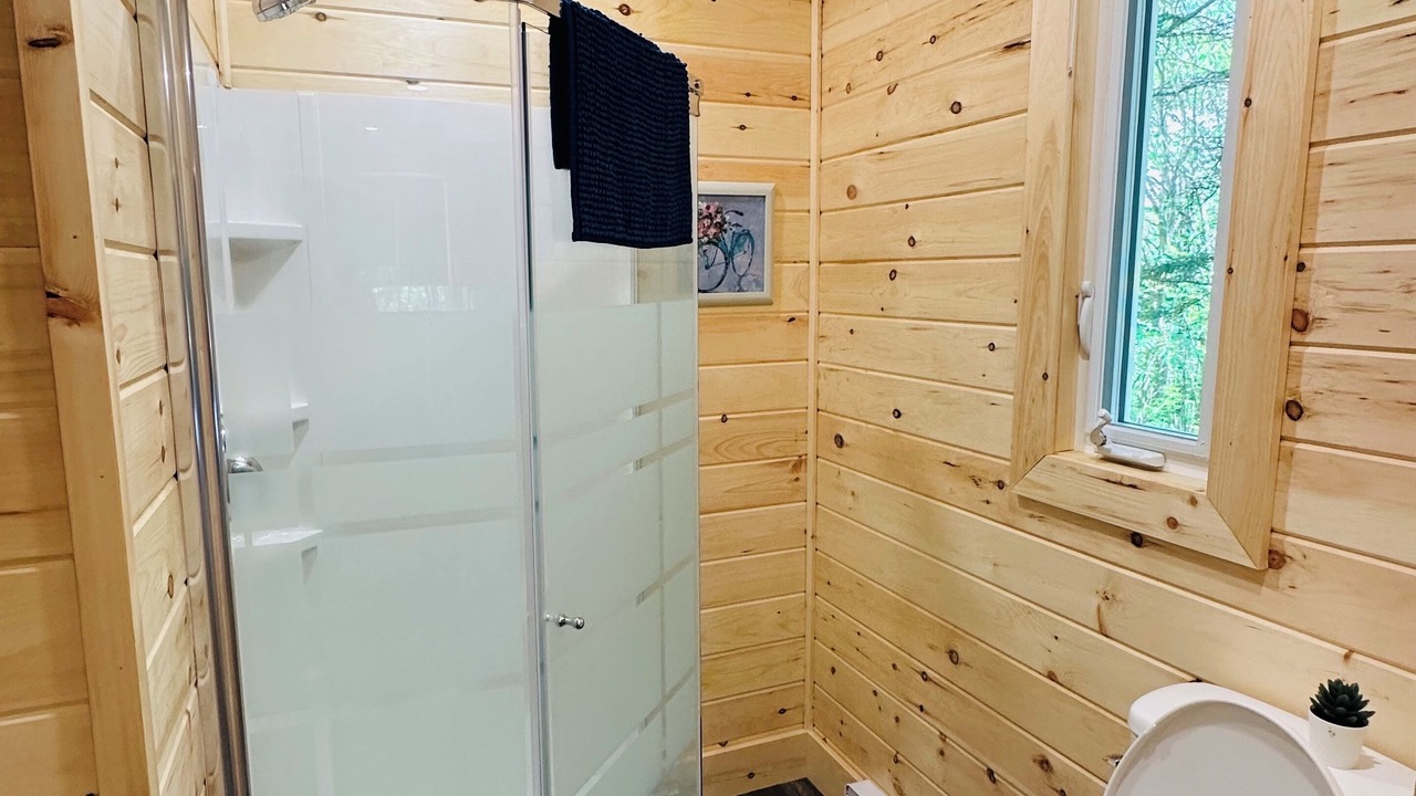 Photo of Bathroom in Port Blandford