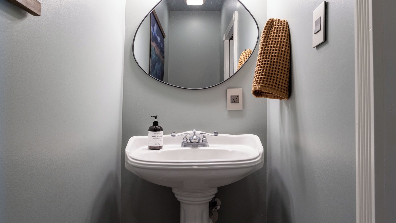 Photo of Bathroom in Central West End