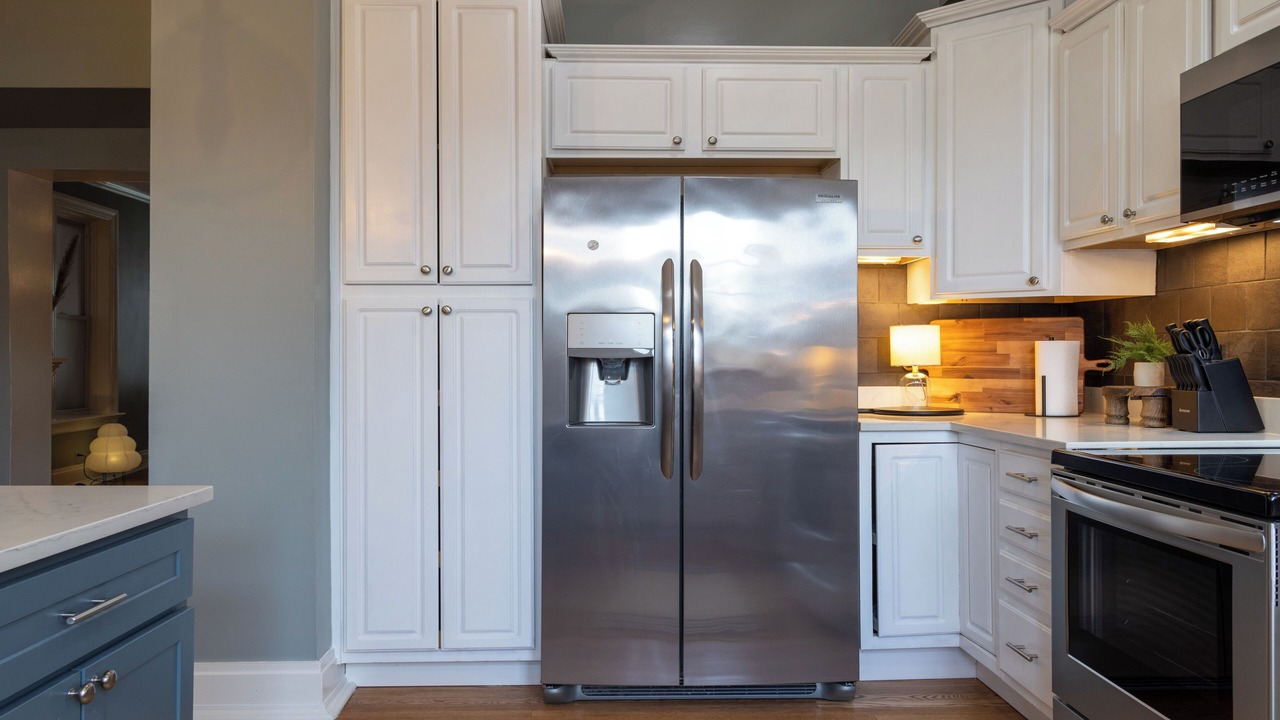 Photo of Kitchen in Central West End