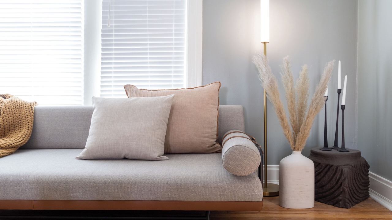 Photo of Livingroom in Central West End