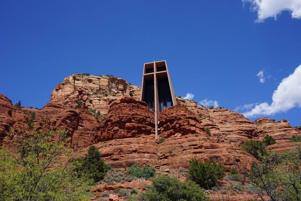 Photo of Others in Sedona
