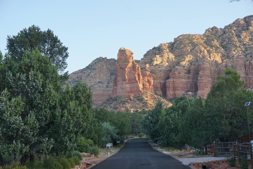 Photo of Others in Sedona