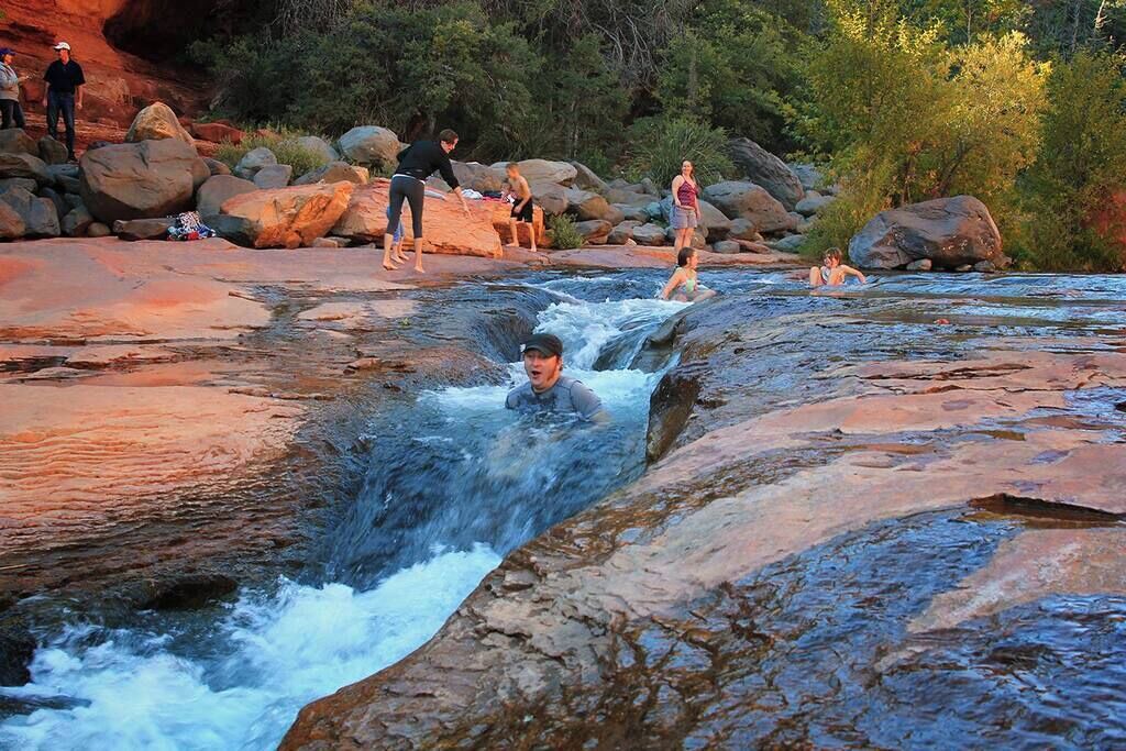 Photo of Others in Sedona