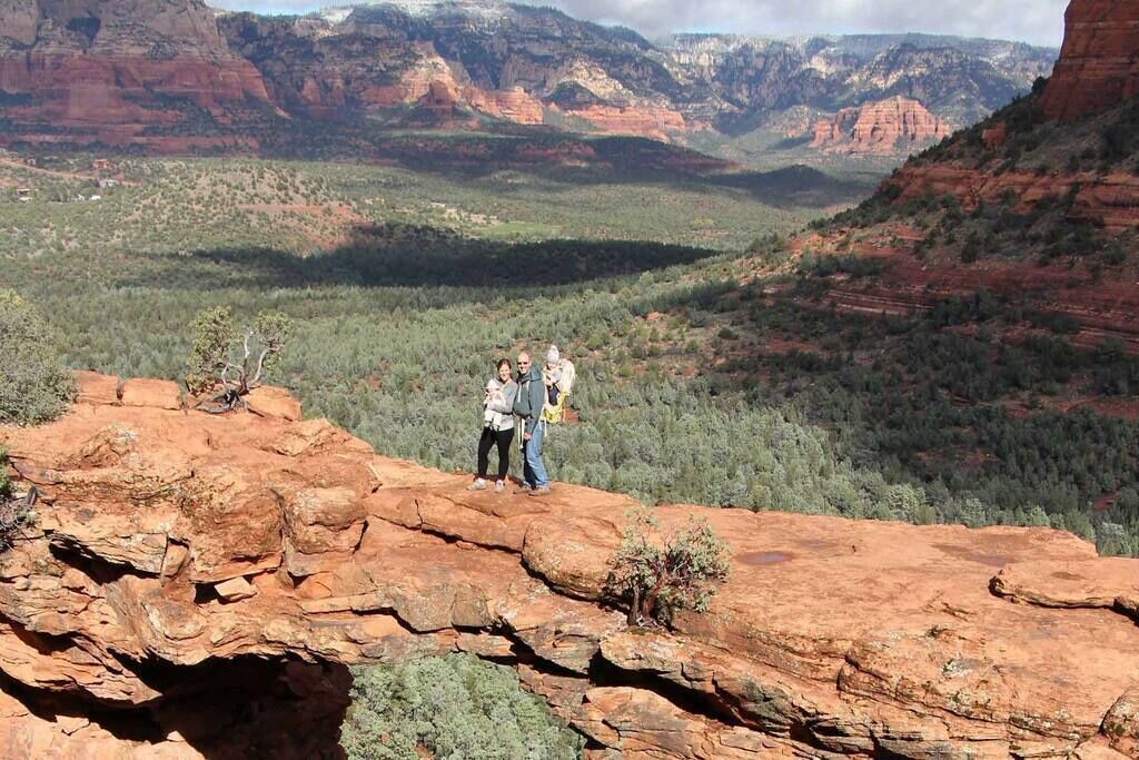 Photo of Others in Sedona