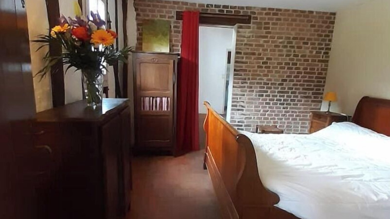 Photo of Bedroom in Ligny-le-Ribault