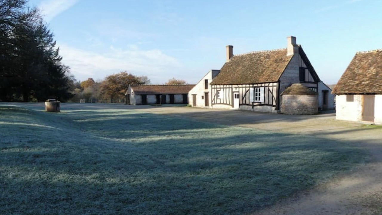 Photo of Outdoor in Ligny-le-Ribault