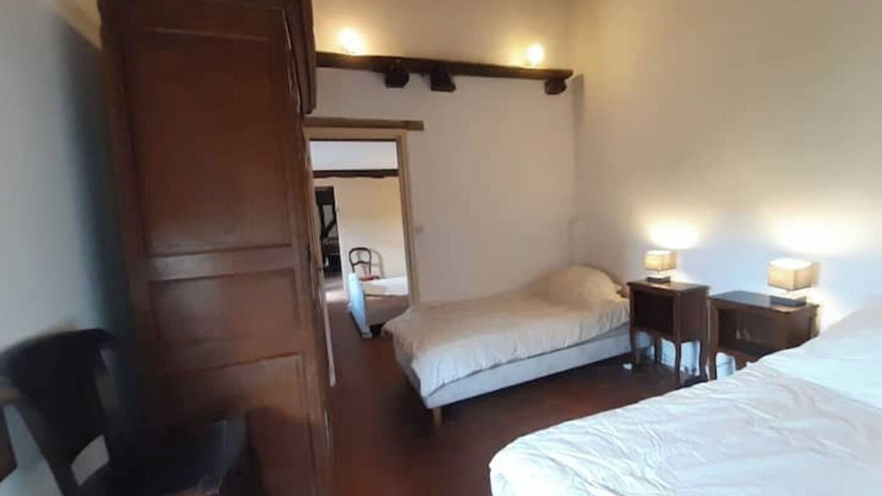 Photo of Bedroom in Ligny-le-Ribault