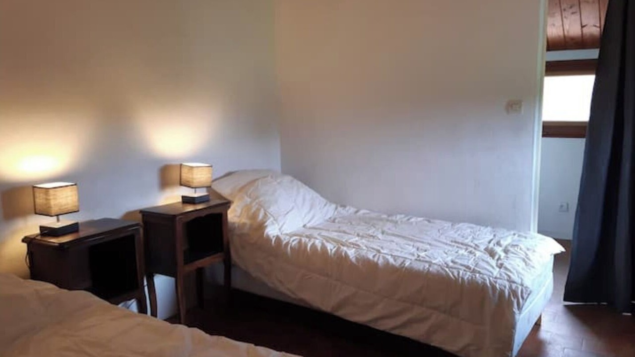 Photo of Bedroom in Ligny-le-Ribault