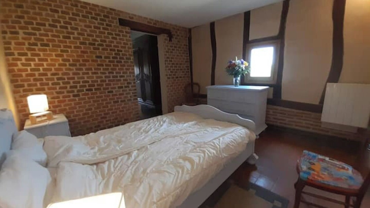 Photo of Bedroom in Ligny-le-Ribault