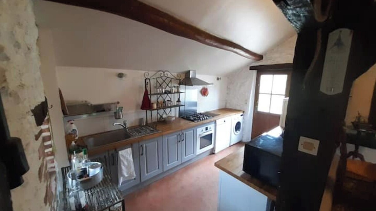 Photo of Kitchen in Ligny-le-Ribault
