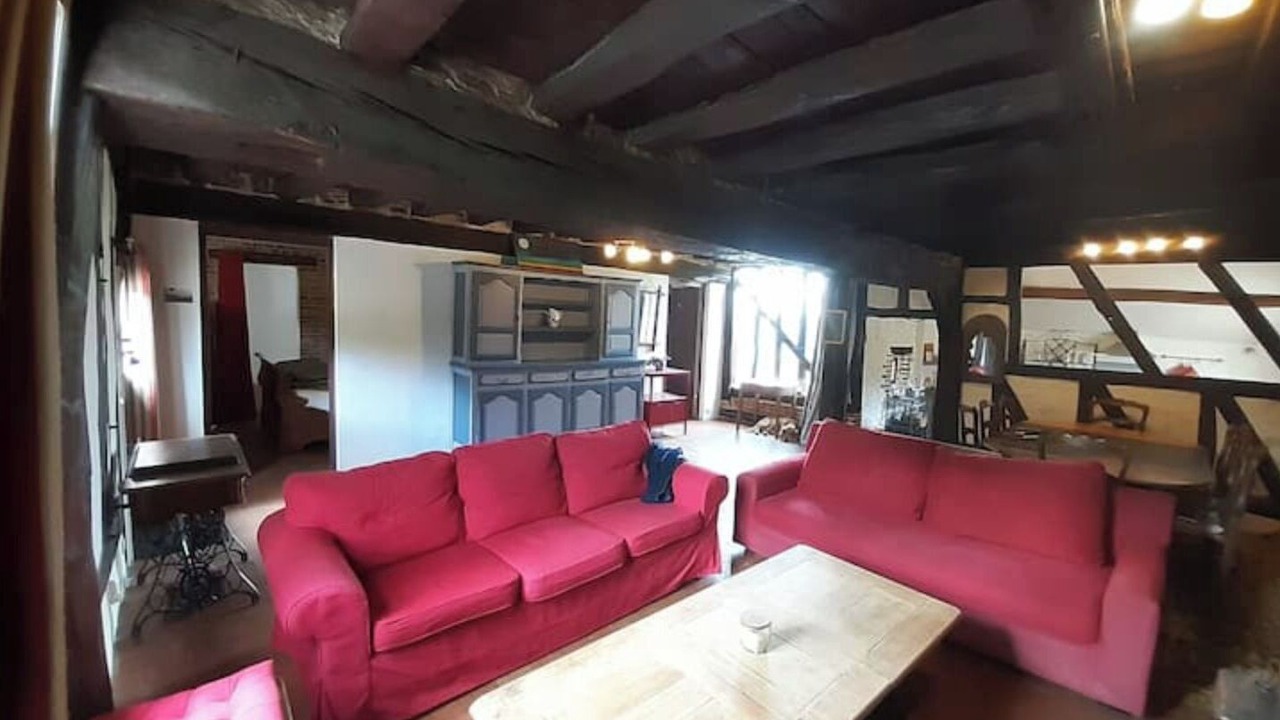 Photo of Livingroom in Ligny-le-Ribault