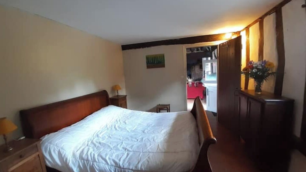 Photo of Bedroom in Ligny-le-Ribault