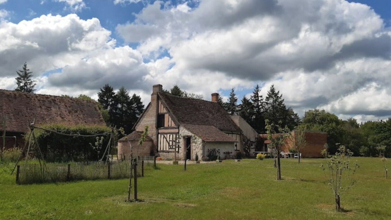 Photo of Outdoor in Ligny-le-Ribault