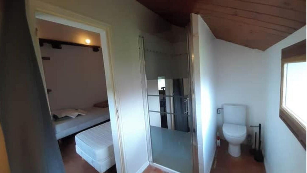 Photo of Bedroom in Ligny-le-Ribault