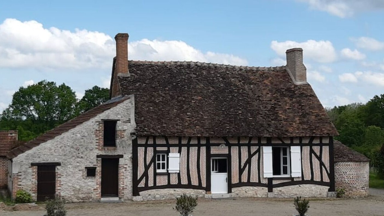 Photo of Outdoor in Ligny-le-Ribault