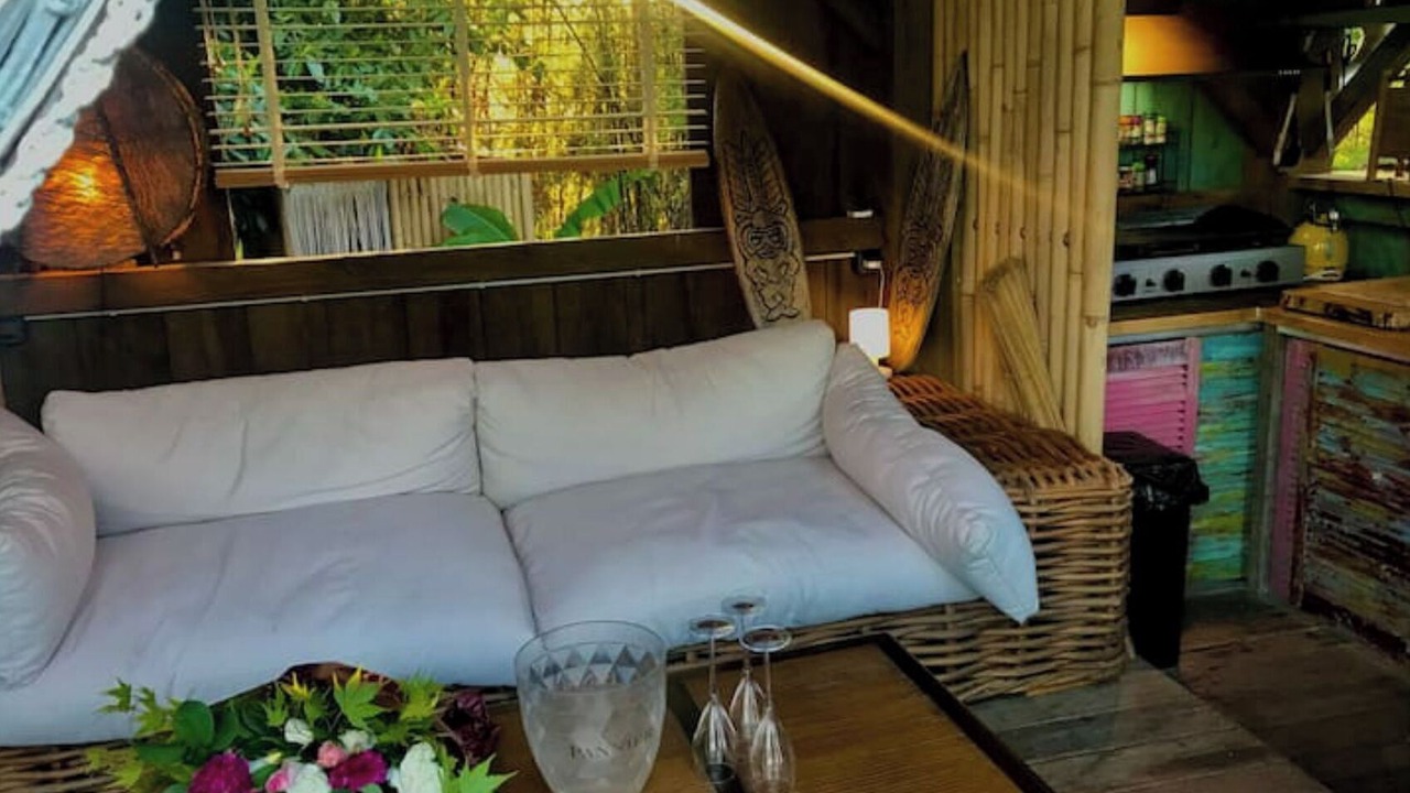 Photo of Outdoor in Arjuzanx