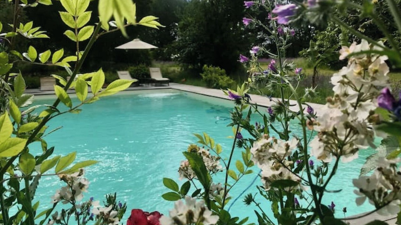 Photo of Outdoor in Arjuzanx