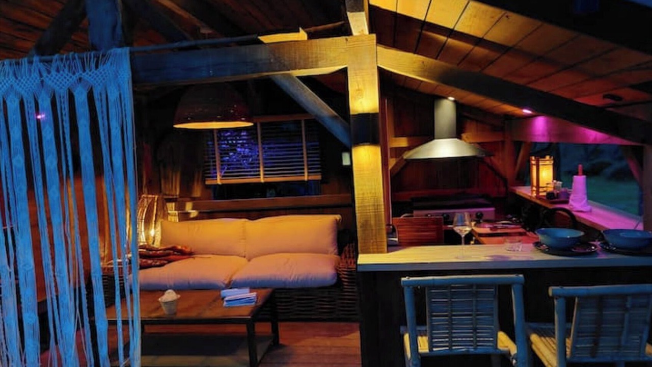 Photo of Outdoor in Arjuzanx