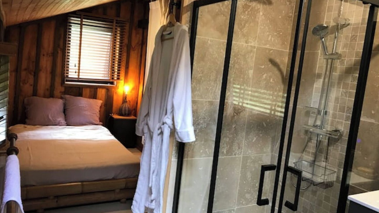 Photo of Bedroom in Arjuzanx